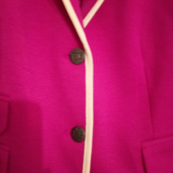 Academy blazer - Picture 3 of 5